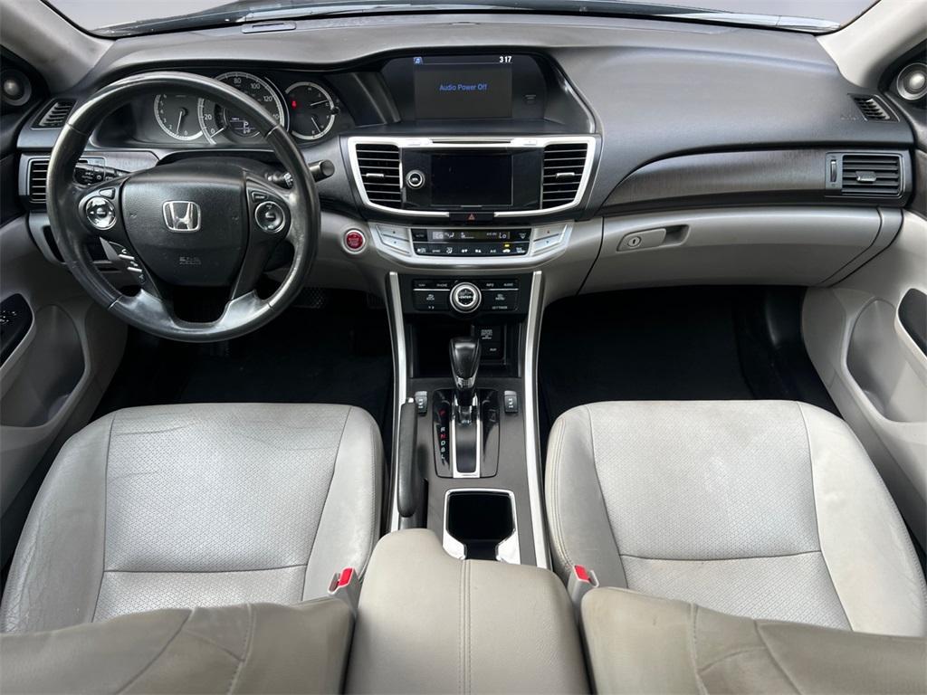 used 2013 Honda Accord car, priced at $6,530