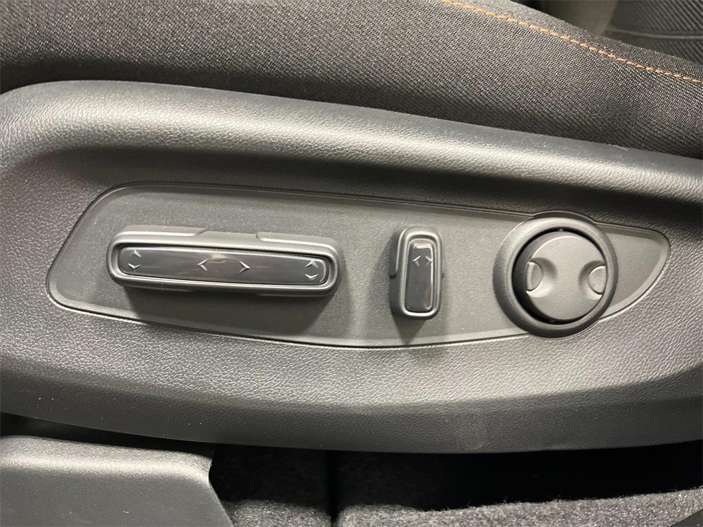 new 2026 Honda CR-V Hybrid car, priced at $39,035