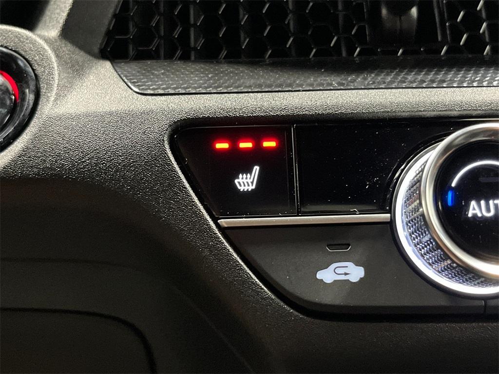 new 2026 Honda CR-V Hybrid car, priced at $39,035