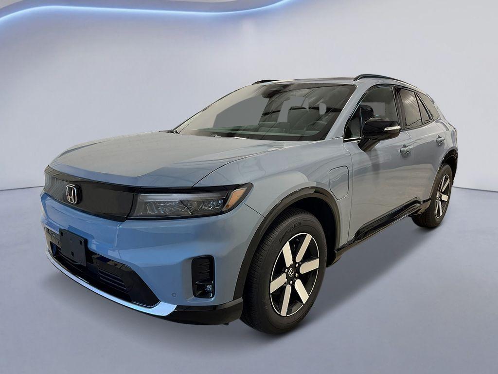 new 2026 Honda Prologue car, priced at $56,450