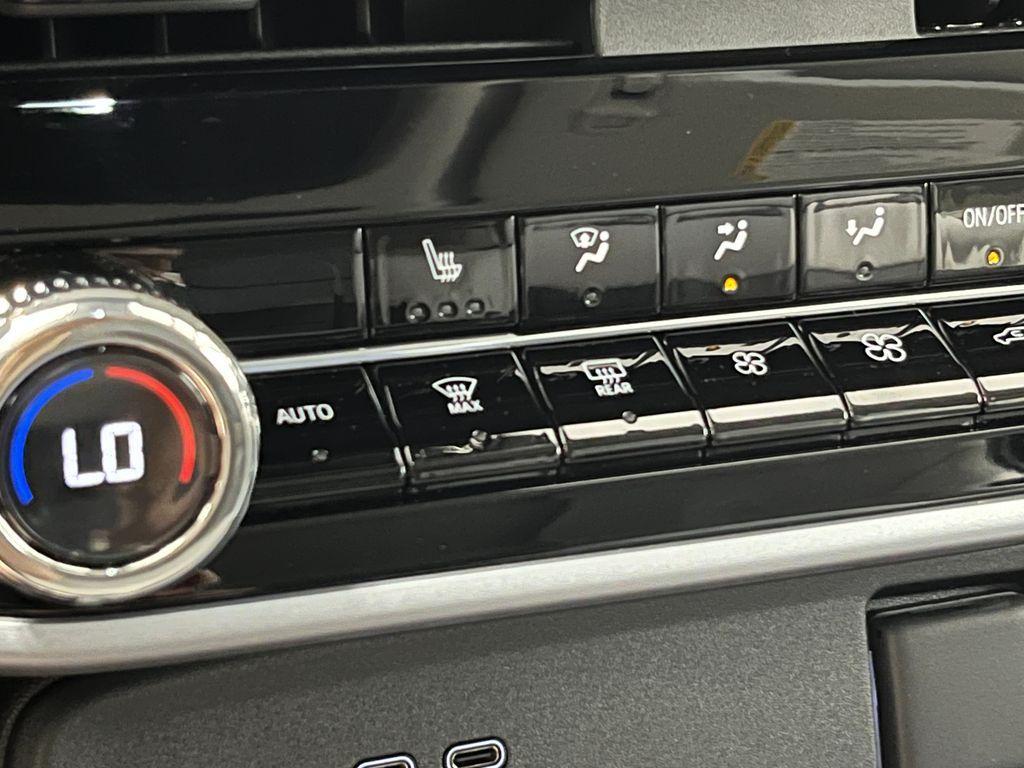 new 2026 Honda Prologue car, priced at $56,450