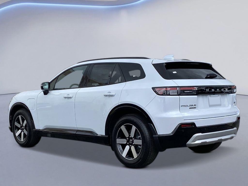 new 2026 Honda Prologue car, priced at $56,450