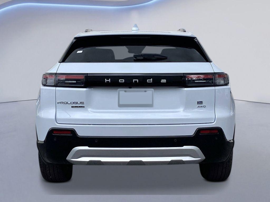 new 2026 Honda Prologue car, priced at $56,450
