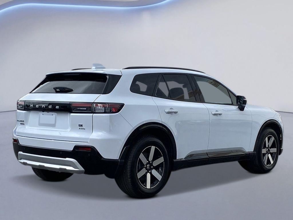 new 2026 Honda Prologue car, priced at $56,450