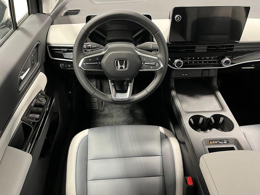 new 2026 Honda Prologue car, priced at $56,450
