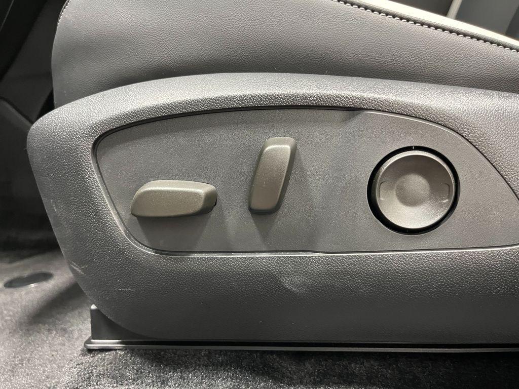 new 2026 Honda Prologue car, priced at $56,450