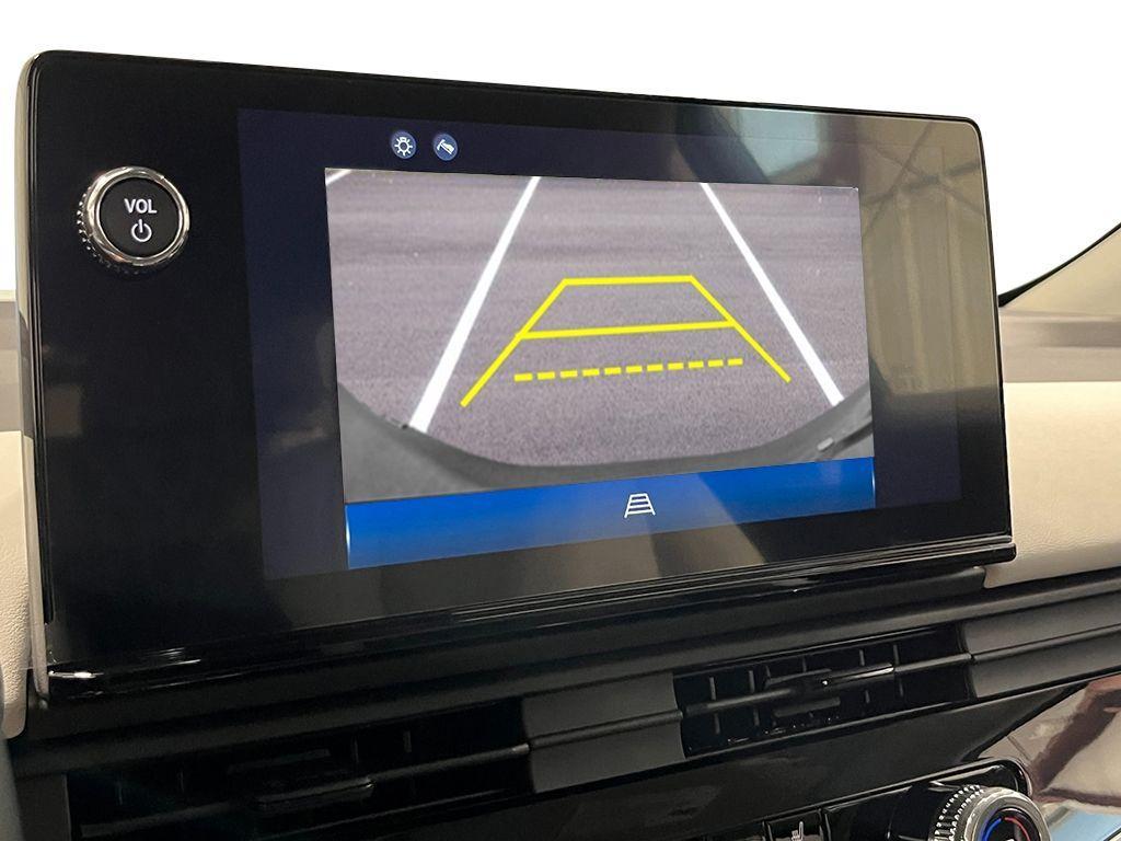 new 2026 Honda Prologue car, priced at $56,450