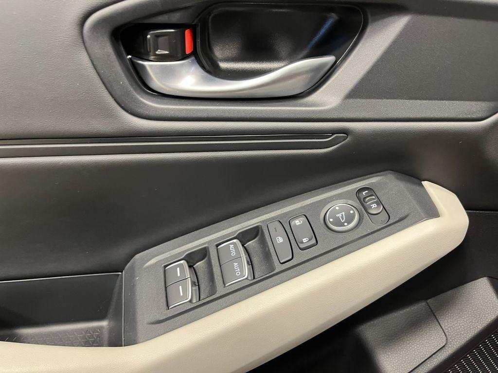 new 2026 Honda Accord car, priced at $31,890