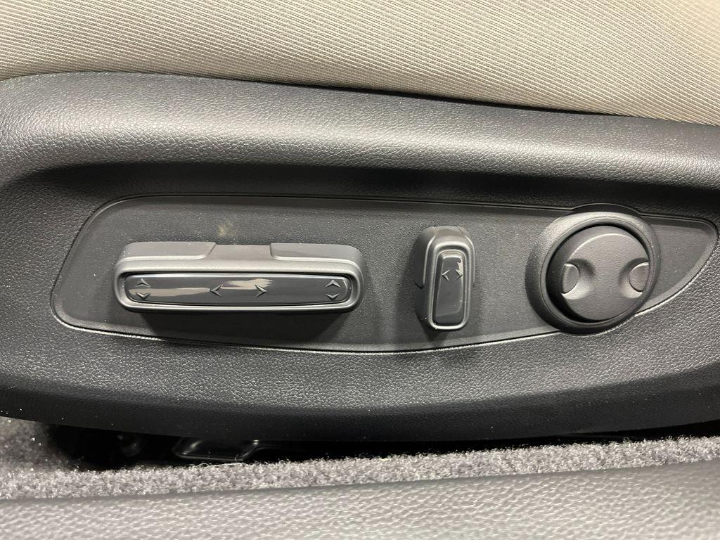 new 2026 Honda Accord car, priced at $31,890