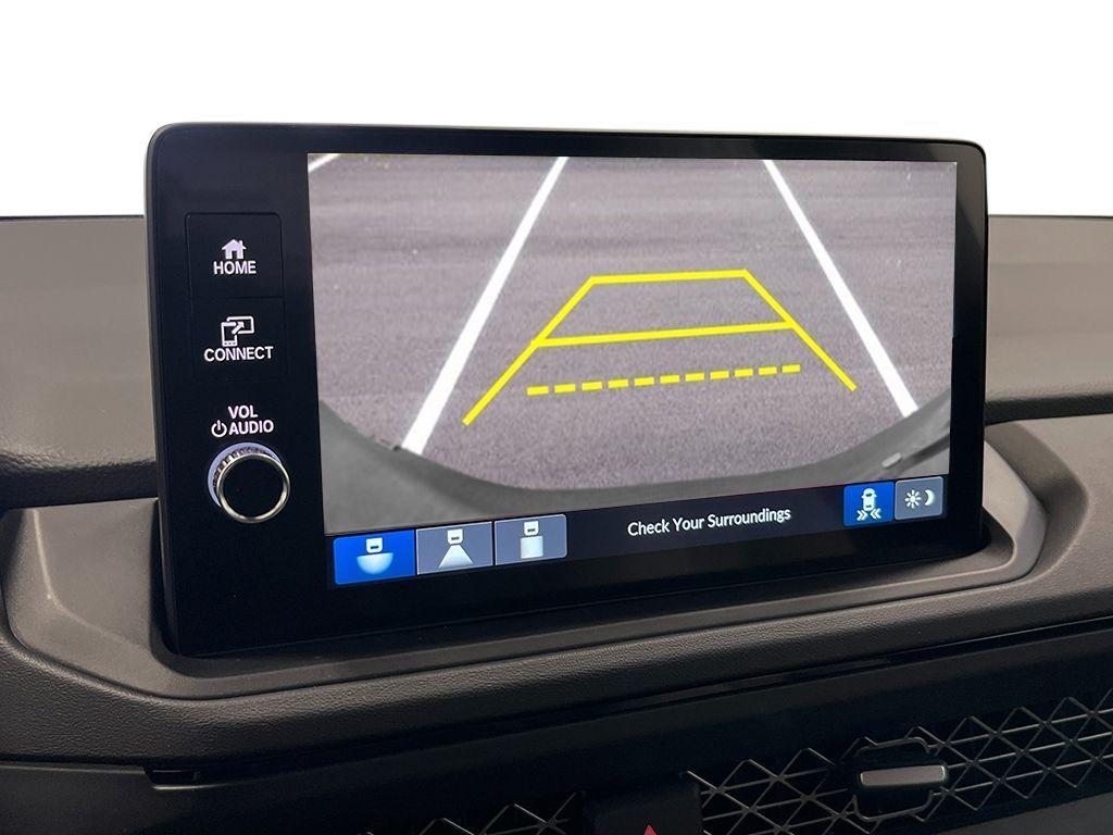 new 2026 Honda Accord car, priced at $31,890