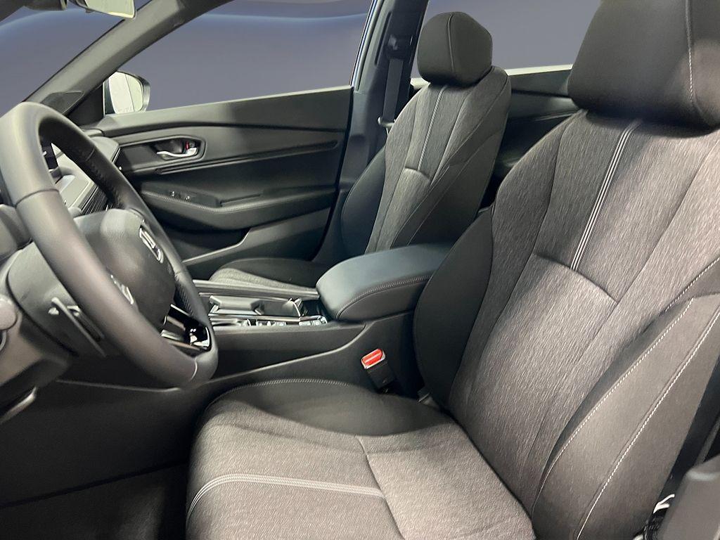 new 2025 Honda Accord Hybrid car, priced at $33,268