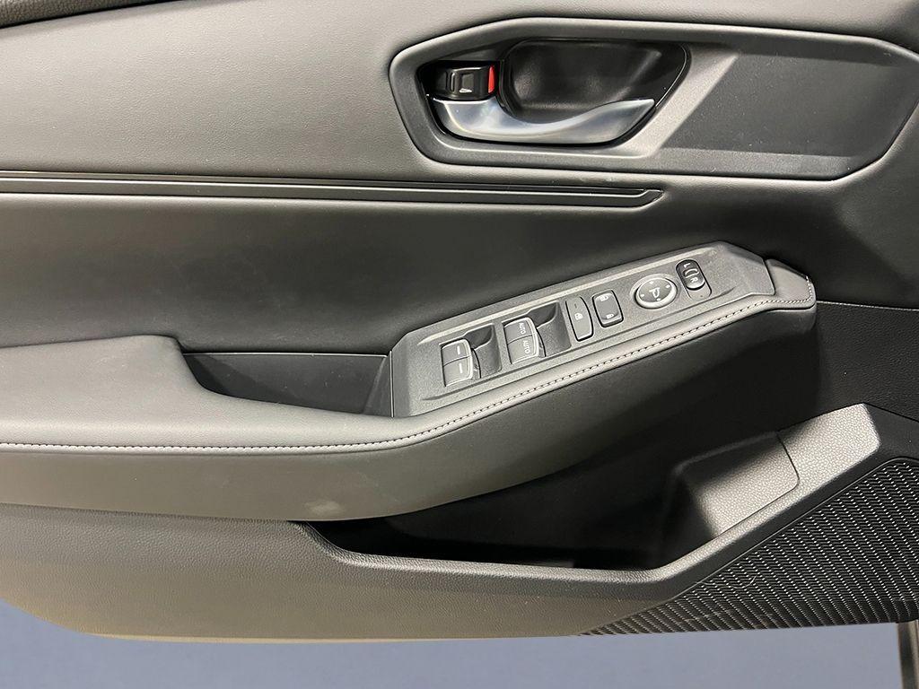 new 2025 Honda Accord Hybrid car, priced at $33,268