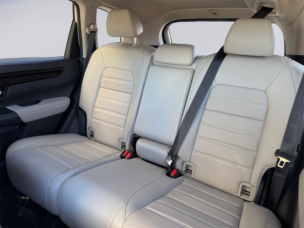 used 2023 Honda CR-V car, priced at $29,599