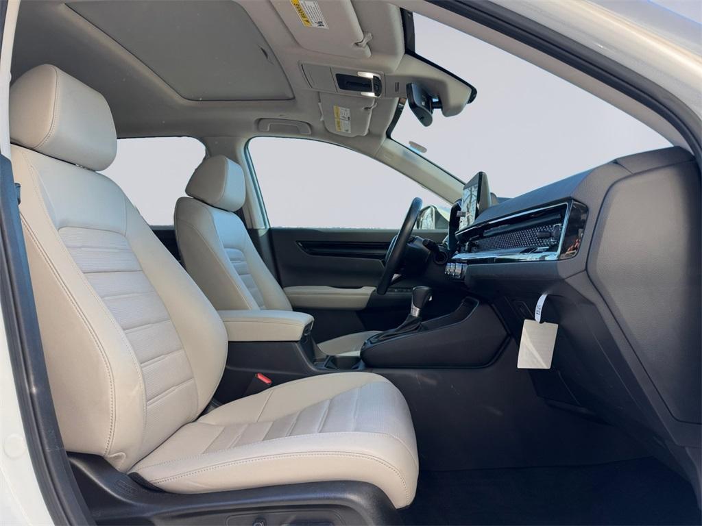 used 2023 Honda CR-V car, priced at $29,599
