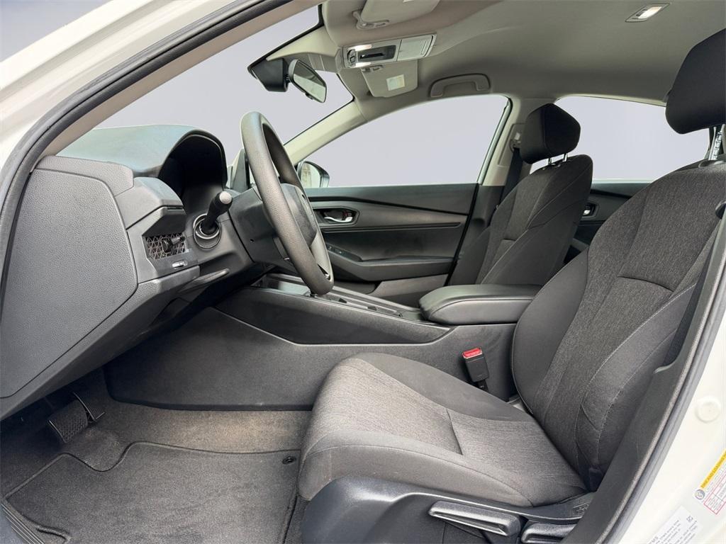 used 2023 Honda Accord car, priced at $20,349