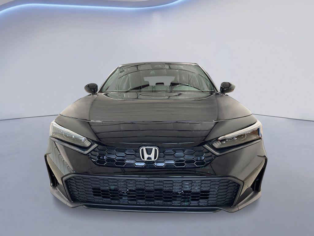new 2026 Honda Civic car, priced at $29,090