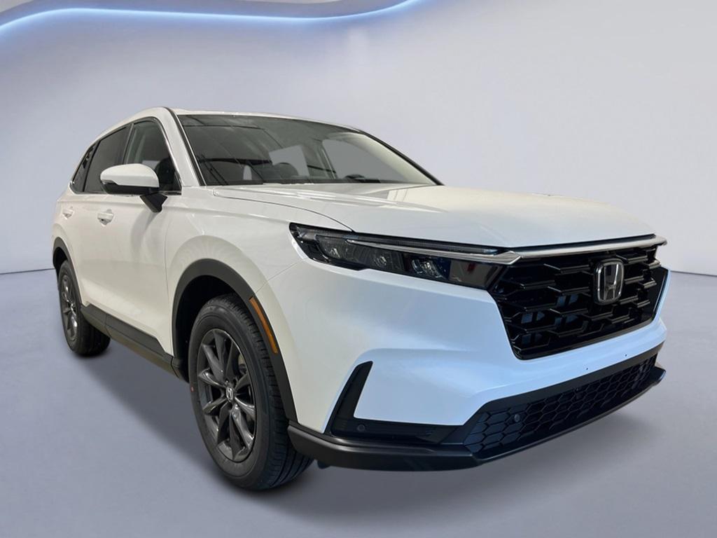 new 2026 Honda CR-V car, priced at $38,805