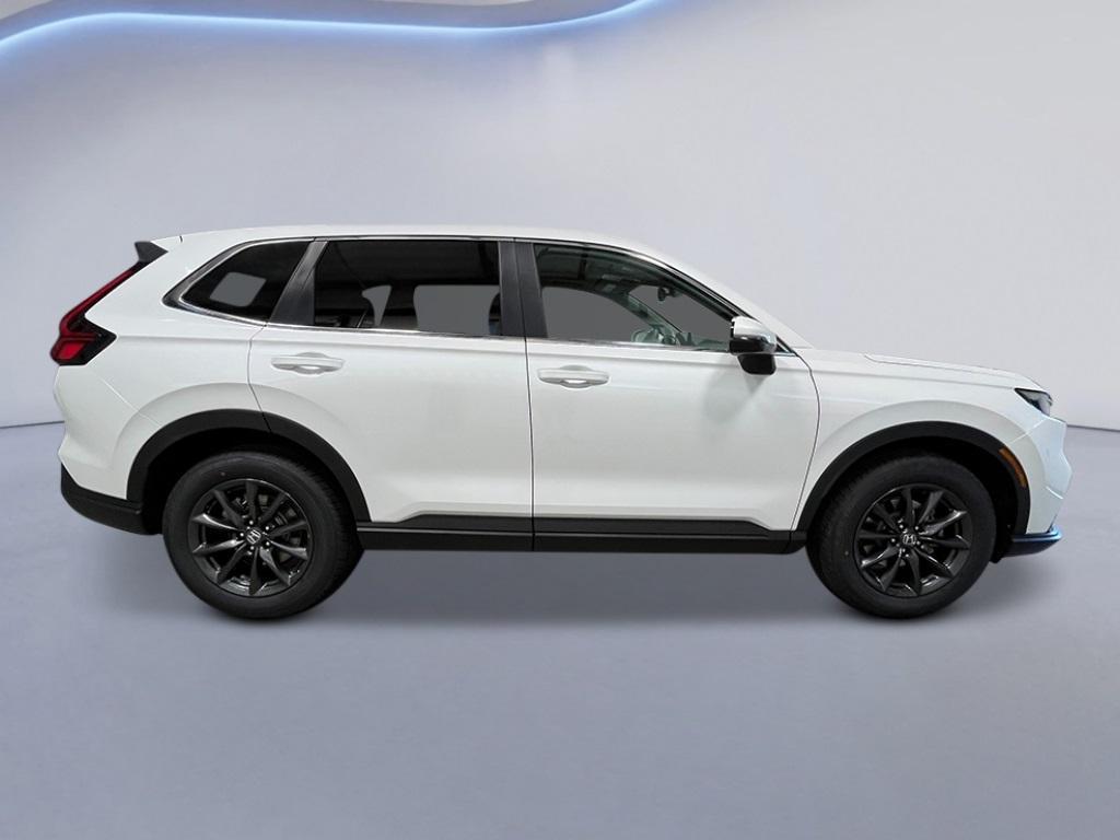 new 2026 Honda CR-V car, priced at $38,805