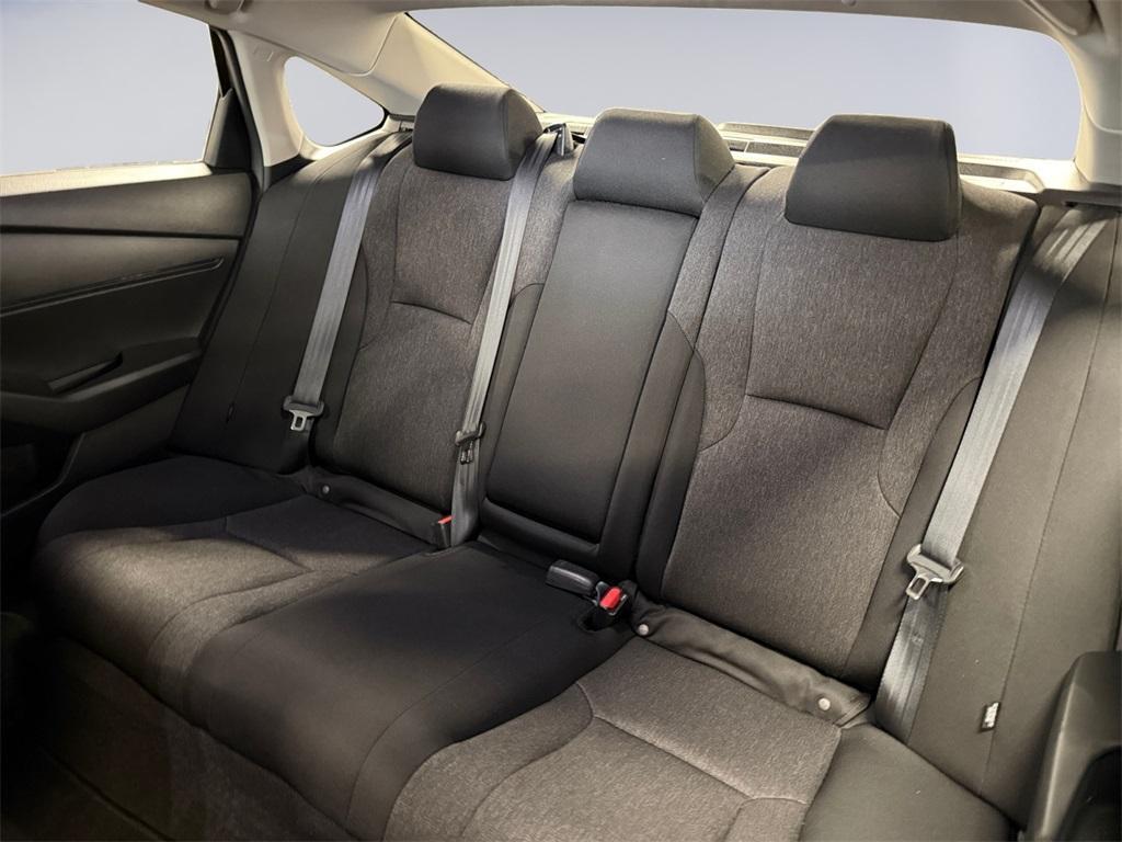used 2023 Honda Accord car, priced at $22,283