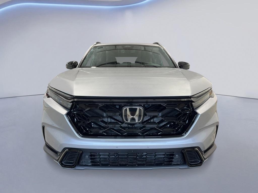 new 2026 Honda CR-V Hybrid car, priced at $41,675