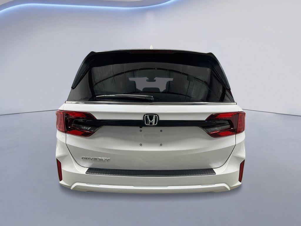 new 2026 Honda Odyssey car, priced at $44,745