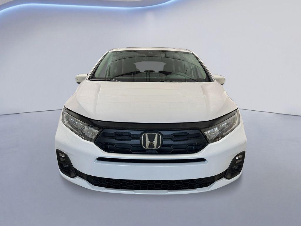 new 2026 Honda Odyssey car, priced at $44,745