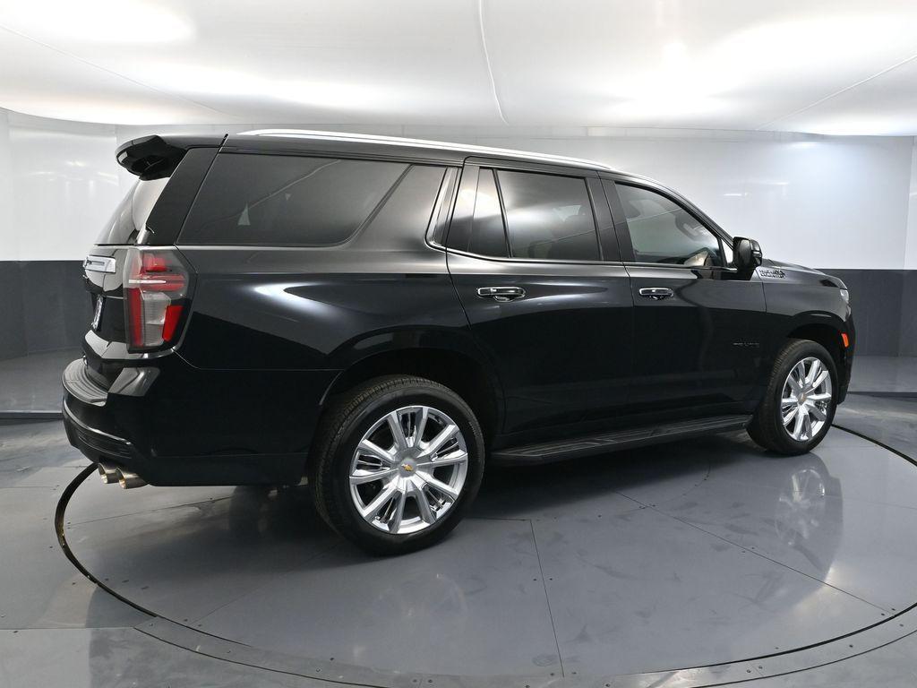 used 2023 Chevrolet Tahoe car, priced at $66,993