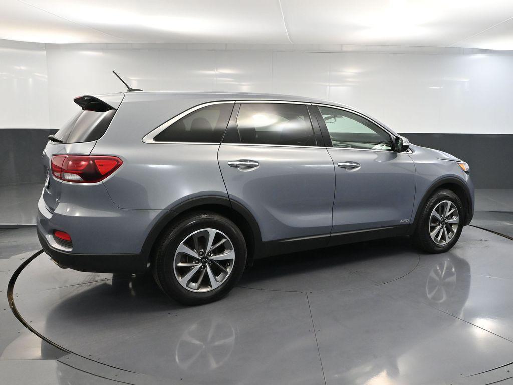 used 2020 Kia Sorento car, priced at $14,393
