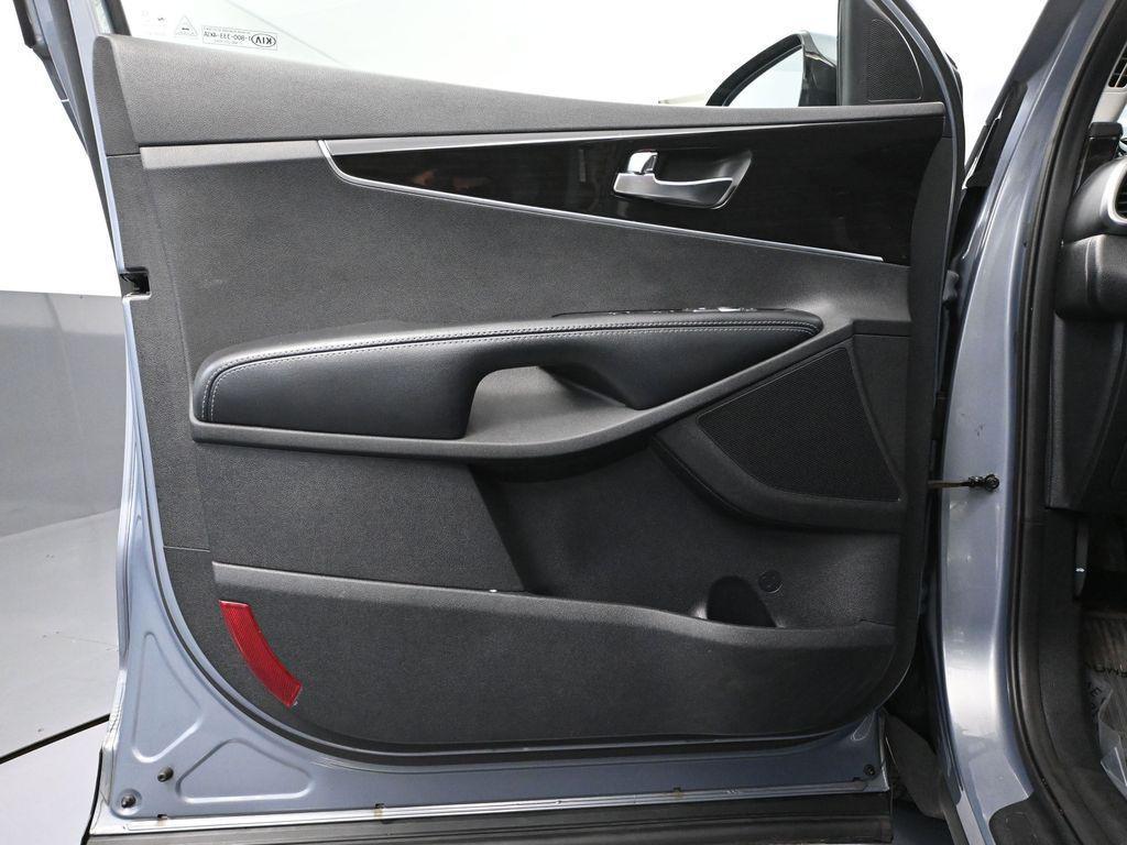 used 2020 Kia Sorento car, priced at $14,393