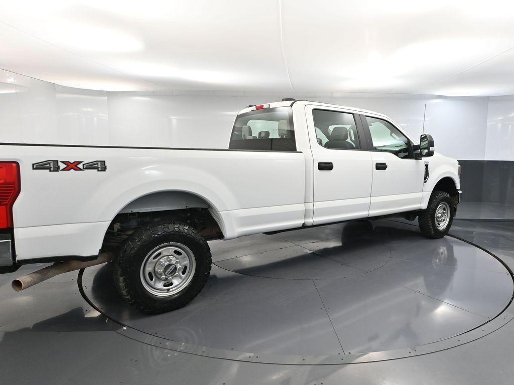 used 2022 Ford F-250 car, priced at $33,993