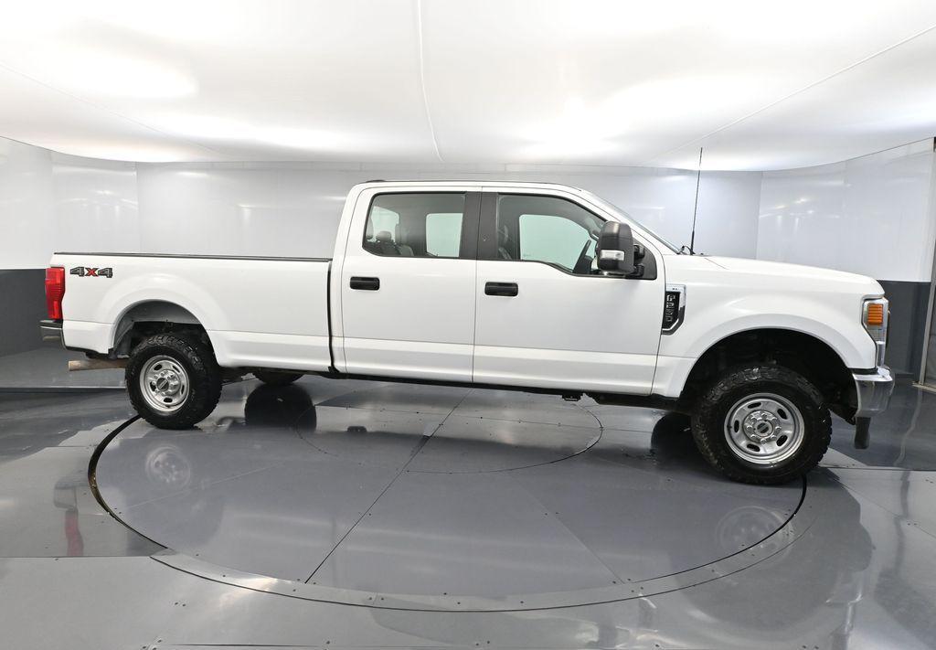 used 2022 Ford F-250 car, priced at $33,993