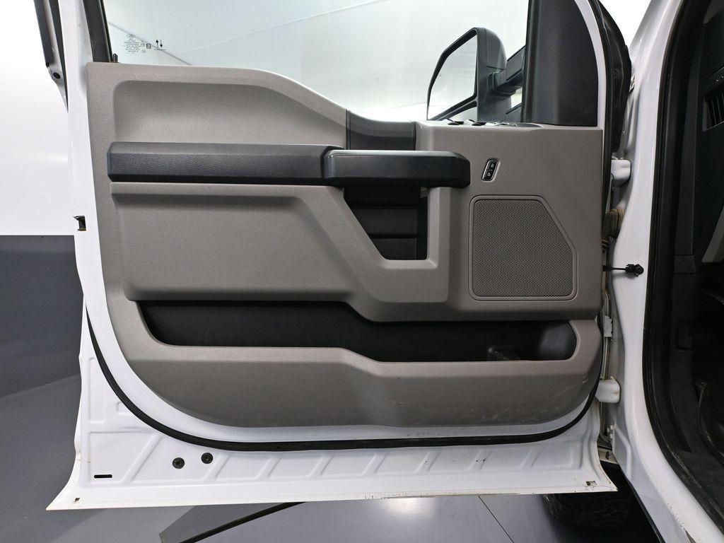 used 2022 Ford F-250 car, priced at $33,993