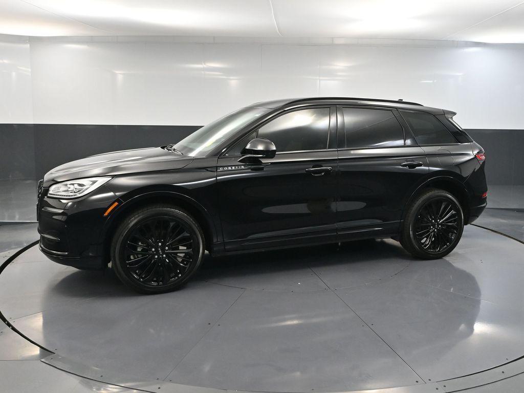used 2023 Lincoln Corsair car, priced at $33,993