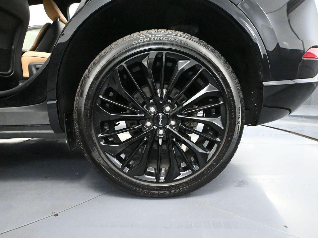 used 2023 Lincoln Corsair car, priced at $33,993