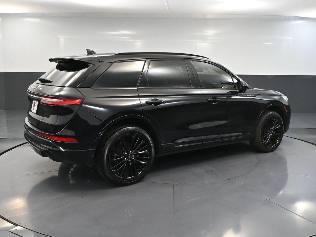 used 2023 Lincoln Corsair car, priced at $33,993