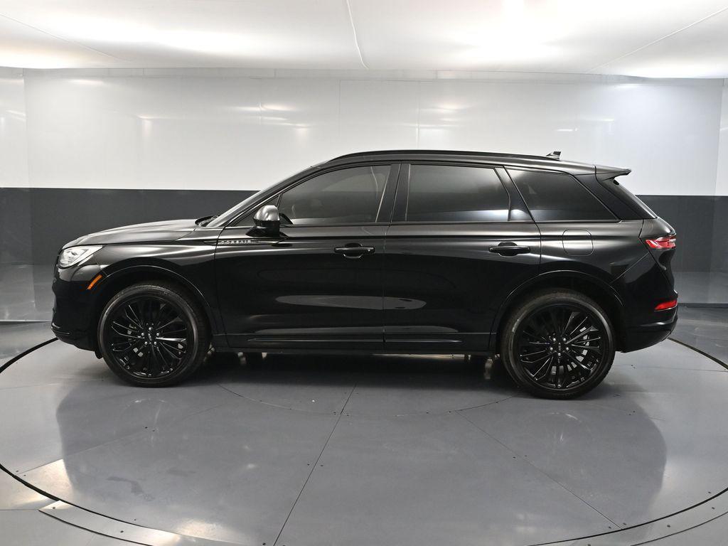 used 2023 Lincoln Corsair car, priced at $33,993