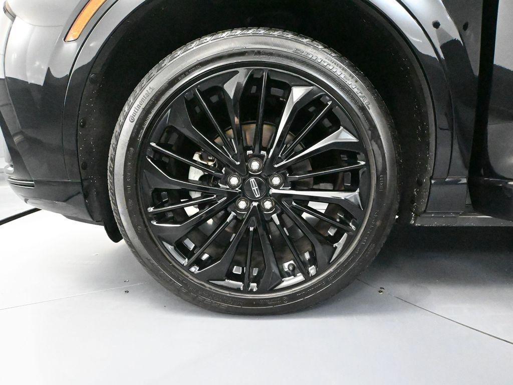 used 2023 Lincoln Corsair car, priced at $33,993