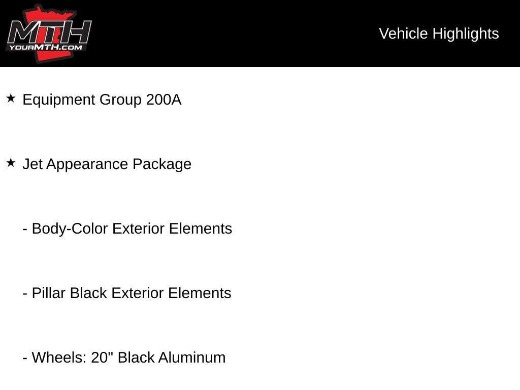 used 2023 Lincoln Corsair car, priced at $33,993