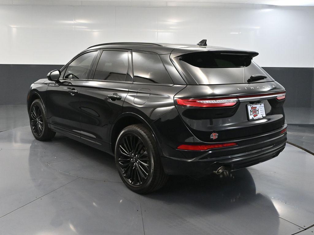 used 2023 Lincoln Corsair car, priced at $33,993