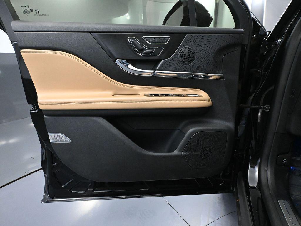 used 2023 Lincoln Corsair car, priced at $33,993