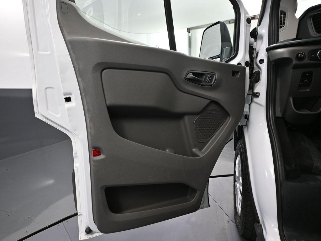 used 2023 Ford Transit-350 car, priced at $40,493