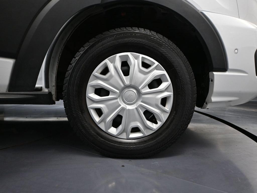 used 2023 Ford Transit-350 car, priced at $40,493