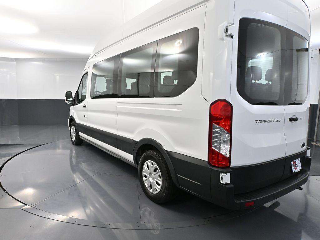 used 2023 Ford Transit-350 car, priced at $40,493