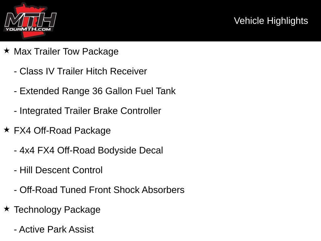 used 2019 Ford F-150 car, priced at $27,993