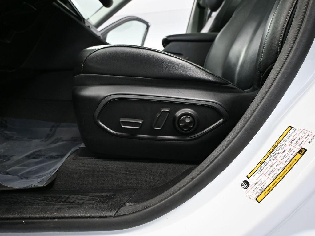 used 2022 Jeep Grand Cherokee 4xe car, priced at $25,293