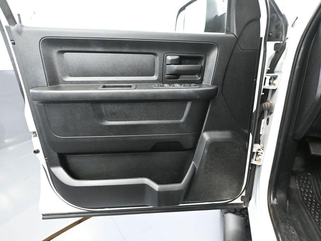 used 2022 Ram 2500 car, priced at $33,793