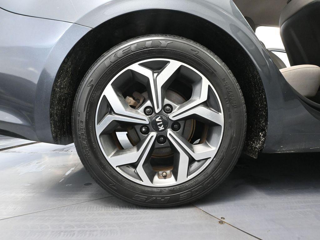 used 2019 Kia Forte car, priced at $11,993
