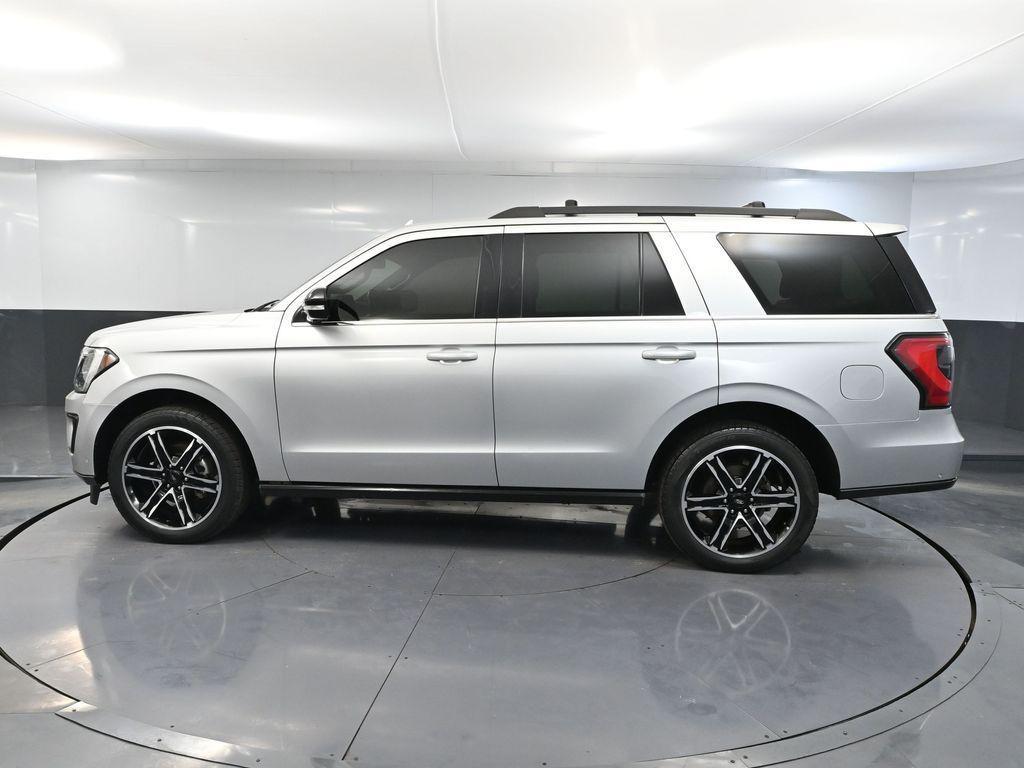 used 2019 Ford Expedition car, priced at $28,993