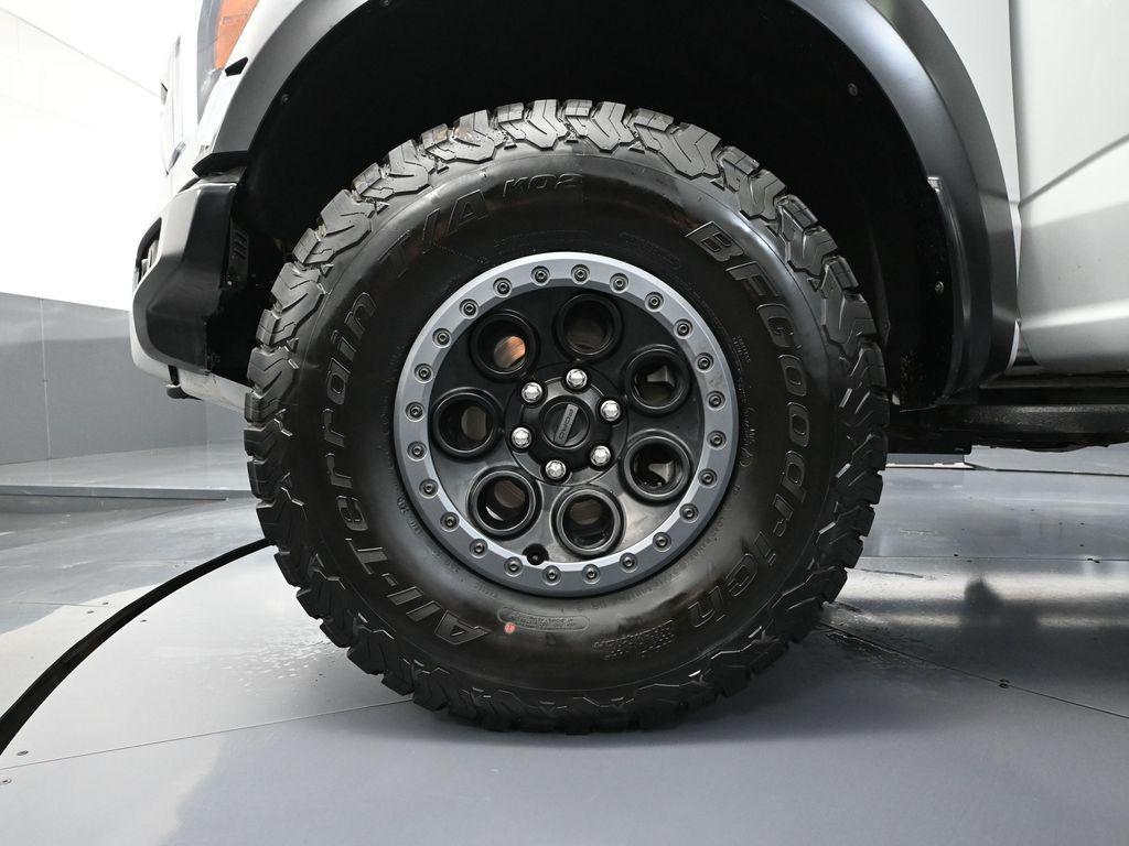 used 2024 Ford F-150 car, priced at $76,793