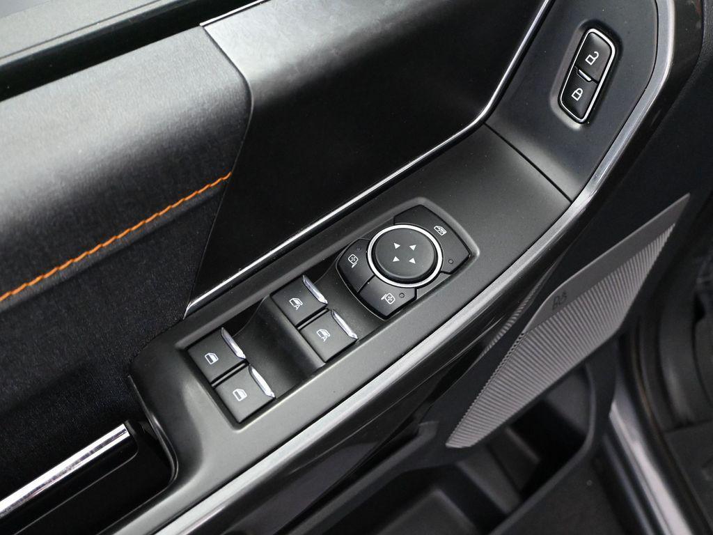 used 2023 Ford F-150 car, priced at $47,893